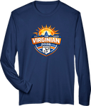 Performance Long Sleeves - The Virginian 2026