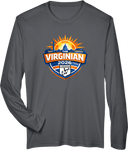 Performance Long Sleeves - The Virginian 2026