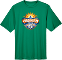 Performance Short Sleeves - The Virginian 2026