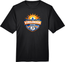 Performance Short Sleeves - The Virginian 2026