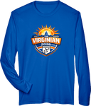 Performance Long Sleeves - The Virginian 2026