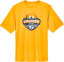 Performance Short Sleeves - The Virginian 2026