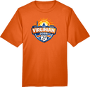Performance Short Sleeves - The Virginian 2026