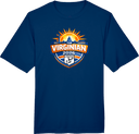 Performance Short Sleeves - The Virginian 2026