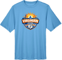 Performance Short Sleeves - The Virginian 2026
