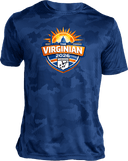 Performance Short Sleeves - The Virginian 2026