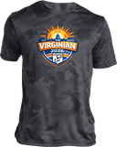 Performance Short Sleeves - The Virginian 2026