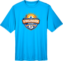 Performance Short Sleeves - The Virginian 2026