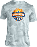 Performance Short Sleeves - The Virginian 2026