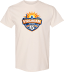 Short Sleeves - The Virginian 2026