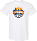 Short Sleeves - The Virginian 2026
