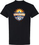 Short Sleeves - The Virginian 2026