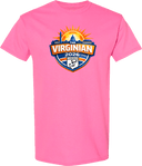 Short Sleeves - The Virginian 2026