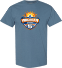 Short Sleeves - The Virginian 2026