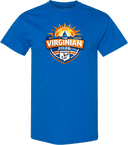 Short Sleeves - The Virginian 2026