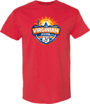 Short Sleeves - The Virginian 2026