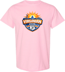 Short Sleeves - The Virginian 2026