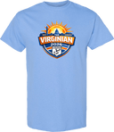 Short Sleeves - The Virginian 2026
