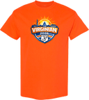 Short Sleeves - The Virginian 2026