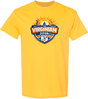 Short Sleeves - The Virginian 2026