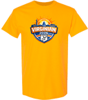 Short Sleeves - The Virginian 2026