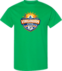 Short Sleeves - The Virginian 2026