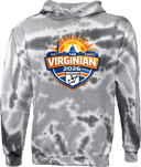 Tie-Dye Hoodies - The Virginian 2026