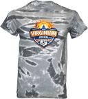 Tie-Dye Short Sleeves - The Virginian 2026
