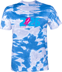 Under Armour Athletics Short Sleeve Tie-Dye - Unrivaled Flag Youth Flag Football World Championships 2026 - HERO 10