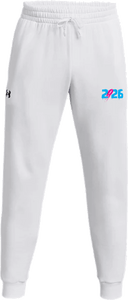Under Armour Men's Rival Fleece Joggers - Unrivaled Flag Youth Flag Football World Championships 2026 - HERO 10