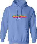 Hoodies - Swim Atlanta - 2