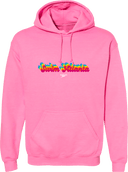 Hoodies - Swim Atlanta - 2