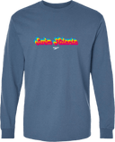 Long Sleeves - Swim Atlanta - 2