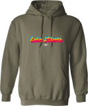 Hoodies - Swim Atlanta - 2