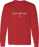 Long Sleeves - Swim Atlanta - 2