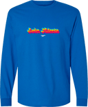 Long Sleeves - Swim Atlanta - 2