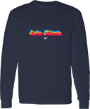 Long Sleeves - Swim Atlanta - 2