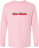 Long Sleeves - Swim Atlanta - 2