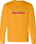 Long Sleeves - Swim Atlanta - 2