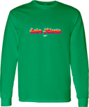 Long Sleeves - Swim Atlanta - 2