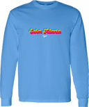 Long Sleeves - Swim Atlanta - 2