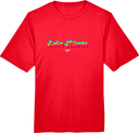 Performance Short Sleeves - Swim Atlanta - 2