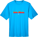 Performance Short Sleeves - Swim Atlanta - 2