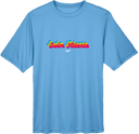 Performance Short Sleeves - Swim Atlanta - 2