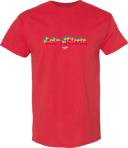 Short Sleeves - Swim Atlanta - 2