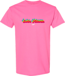 Short Sleeves - Swim Atlanta - 2