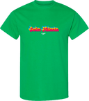 Short Sleeves - Swim Atlanta - 2