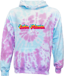 Tie-Dye Hoodies - Swim Atlanta - 2
