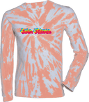 Tie-Dye Long Sleeves - Swim Atlanta - 2