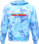 Tie-Dye Hoodies - Swim Atlanta - 2